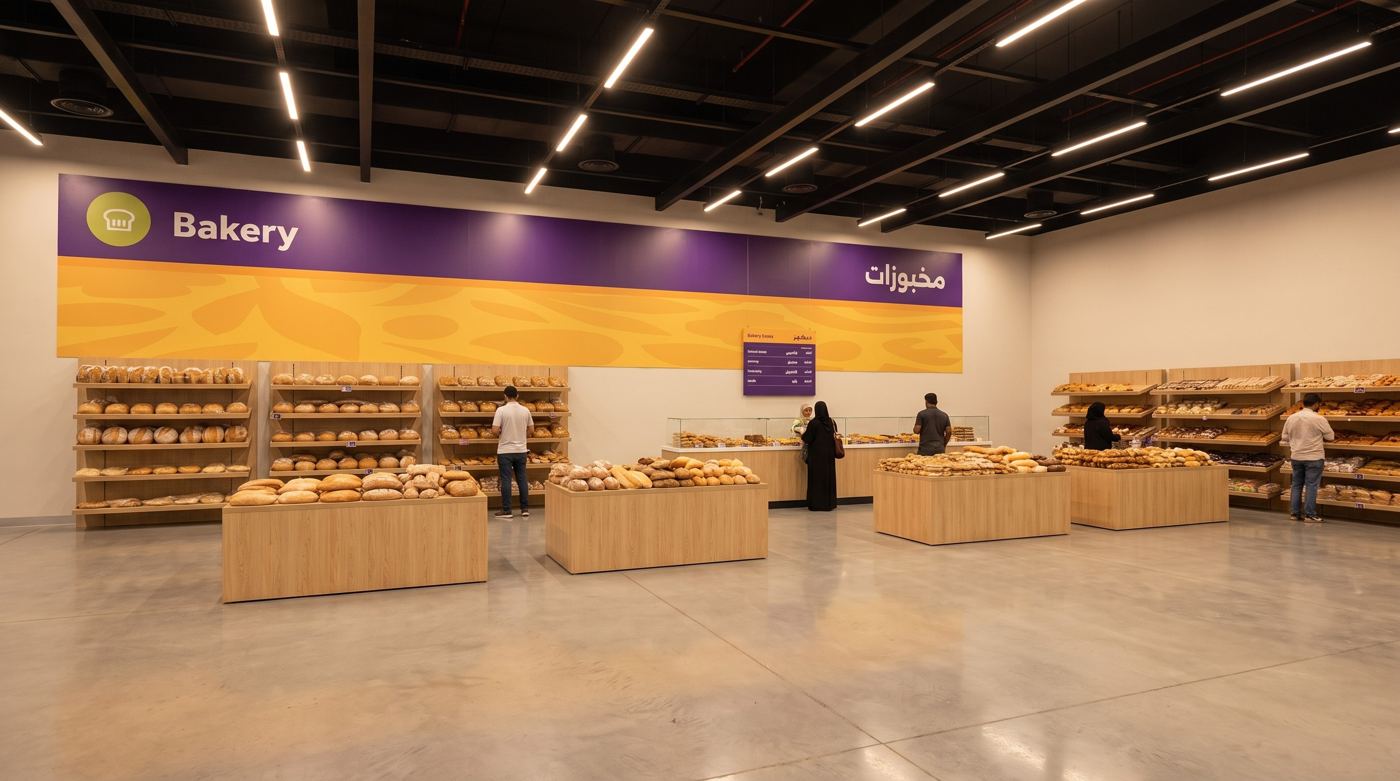 Bakery