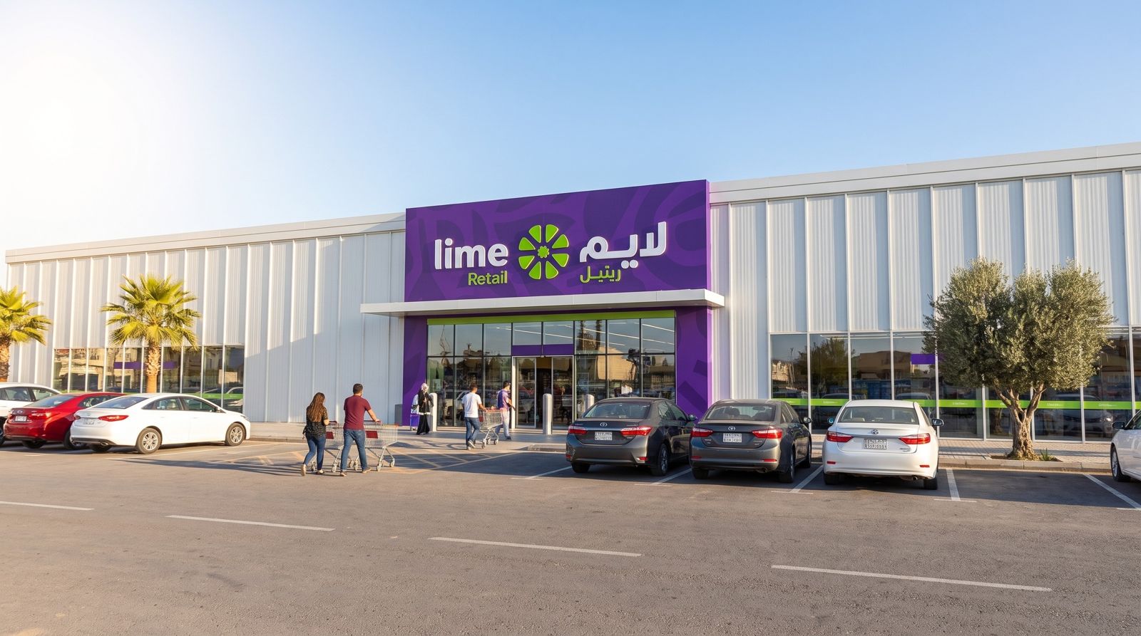 Lime